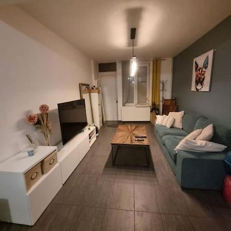 Maison Tout Confort A 3Minutes De Dunkerque Coudekerque-Branche Dış mekan fotoğraf