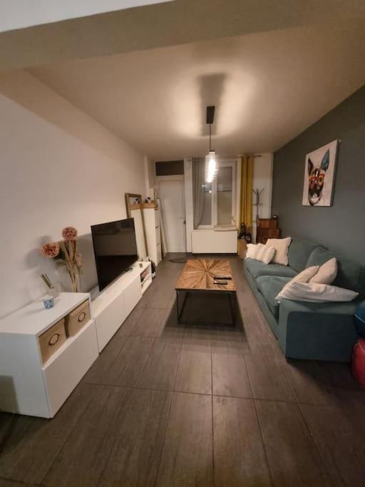 Maison Tout Confort A 3Minutes De Dunkerque Coudekerque-Branche Dış mekan fotoğraf