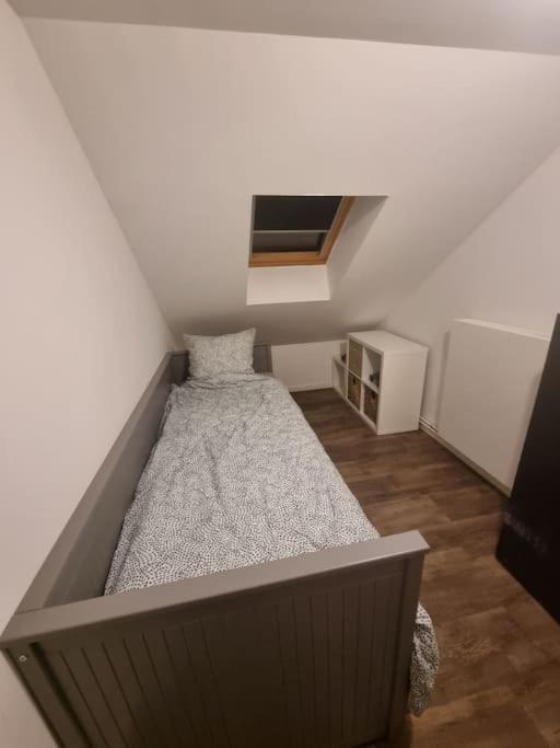 Maison Tout Confort A 3Minutes De Dunkerque Coudekerque-Branche Dış mekan fotoğraf