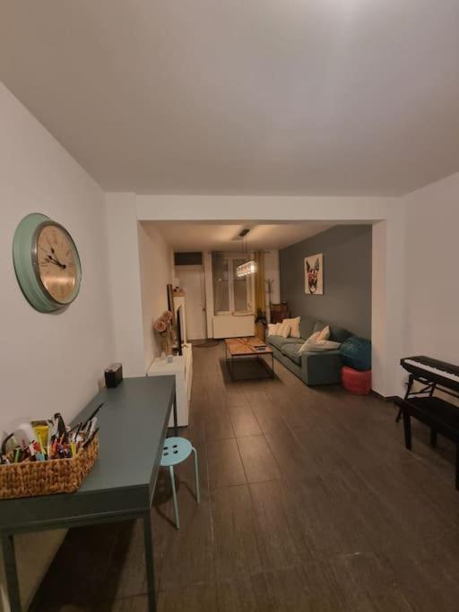 Maison Tout Confort A 3Minutes De Dunkerque Coudekerque-Branche Dış mekan fotoğraf