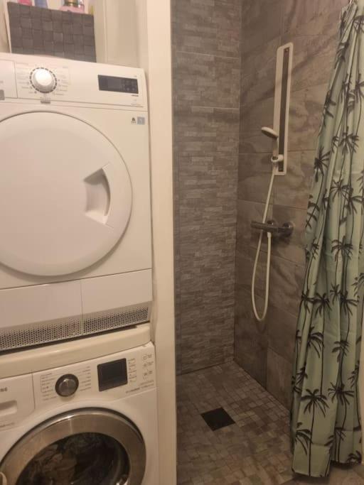 Maison Tout Confort A 3Minutes De Dunkerque Coudekerque-Branche Dış mekan fotoğraf